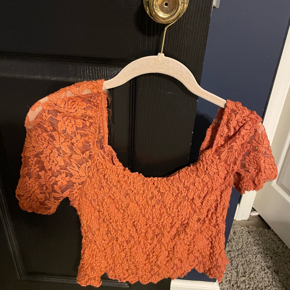 Heart & Hips Shirt